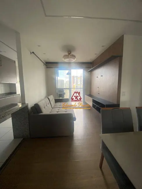 Foto 3 de Apartamento com 2 quartos à venda e para alugar, 58m2 em Picanço, Guarulhos - SP
