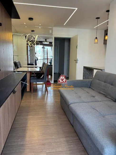 Foto 1 de Apartamento com 2 quartos à venda e para alugar, 58m2 em Picanço, Guarulhos - SP