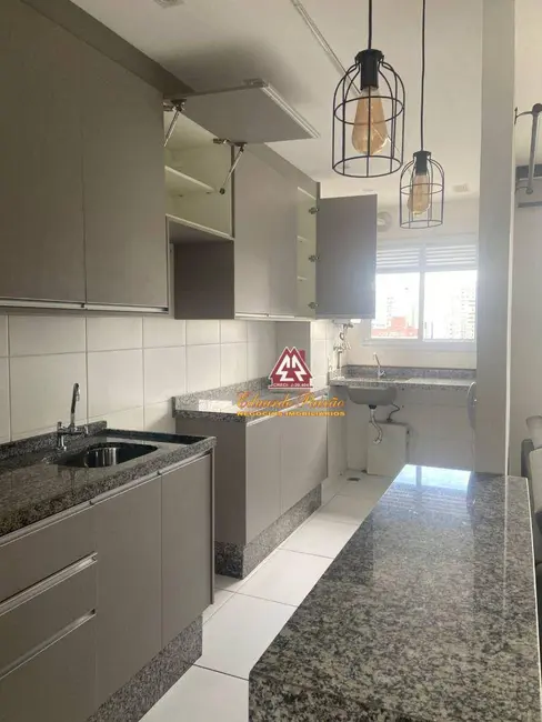 Foto 7 de Apartamento com 2 quartos à venda e para alugar, 58m2 em Picanço, Guarulhos - SP