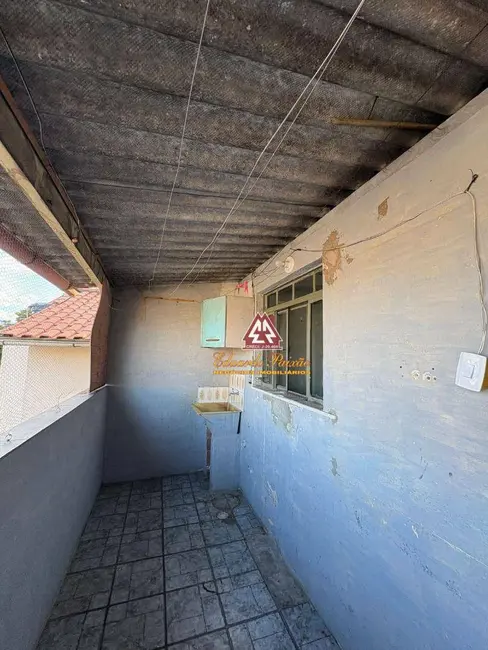 Casa com 2 quartos para alugar, 175m2 em Parque Santo Antônio, Guarulhos - SP - imagem 7 Foto 7 de Casa com 2 quartos para alugar, 175m2 em Parque Santo Antônio, Guarulhos - SP