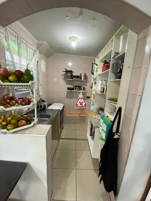 Foto 6 de Casa com 3 quartos à venda, 125m2 em Vila São Ricardo, Guarulhos - SP