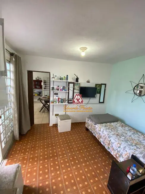 Foto 9 de Casa com 3 quartos à venda, 125m2 em Vila São Ricardo, Guarulhos - SP