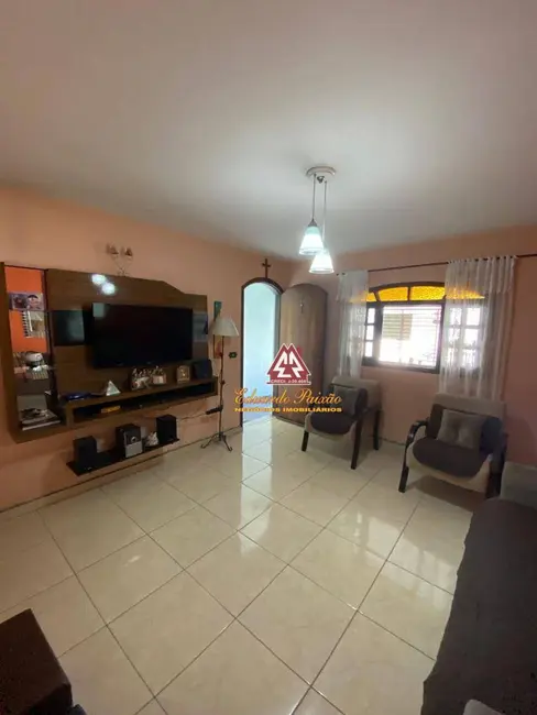 Foto 2 de Casa com 3 quartos à venda, 125m2 em Vila São Ricardo, Guarulhos - SP