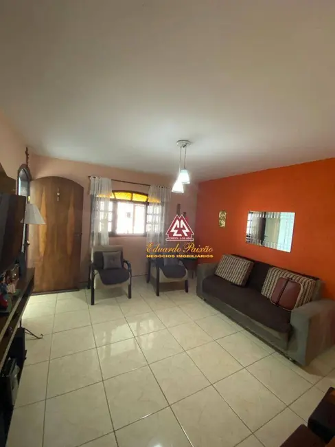 Foto 3 de Casa com 3 quartos à venda, 125m2 em Vila São Ricardo, Guarulhos - SP