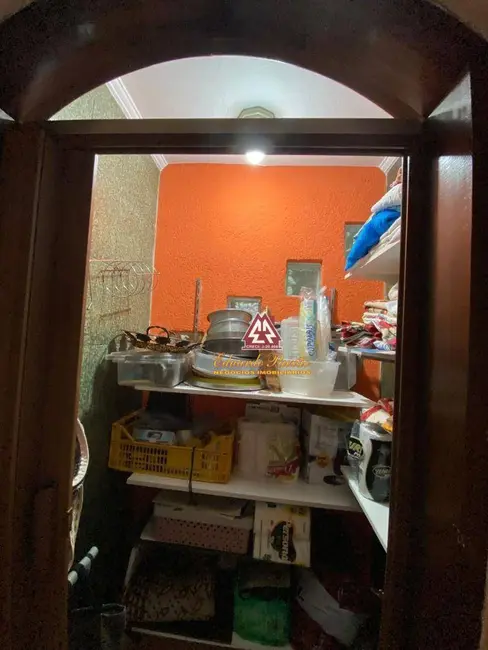 Foto 7 de Casa com 3 quartos à venda, 125m2 em Vila São Ricardo, Guarulhos - SP