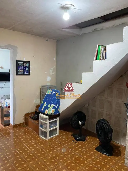 Foto 4 de Casa com 3 quartos à venda, 125m2 em Vila São Ricardo, Guarulhos - SP