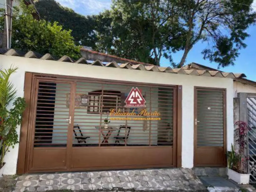 Foto 1 de Casa com 3 quartos à venda, 125m2 em Vila São Ricardo, Guarulhos - SP