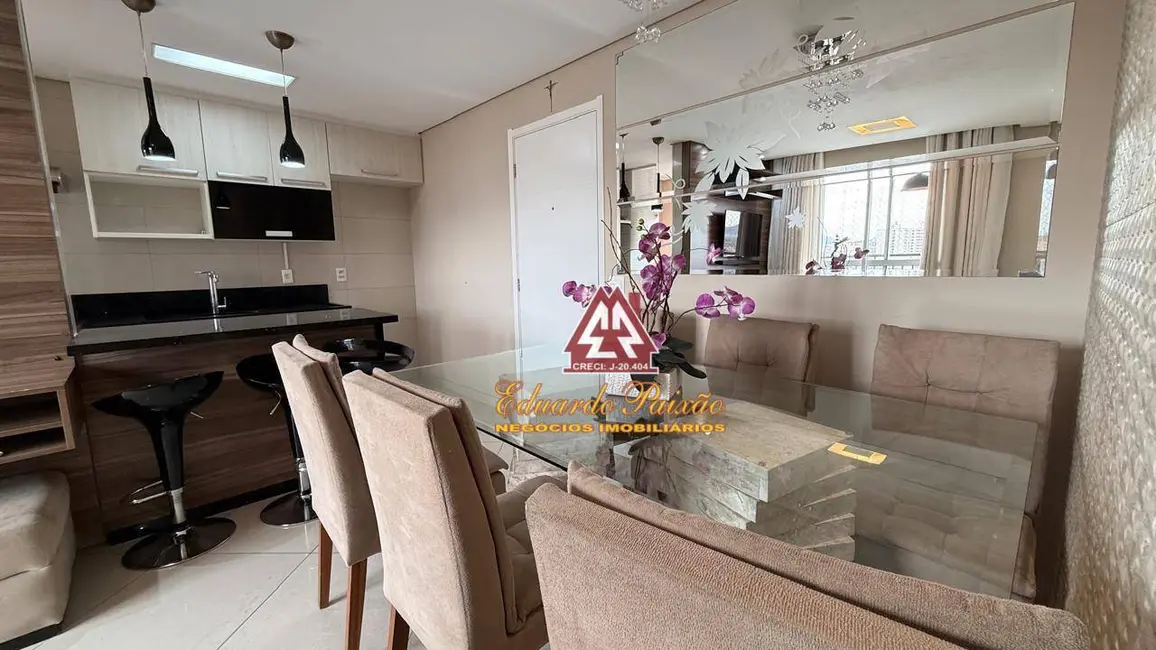 Foto 3 de Apartamento com 3 quartos à venda, 66m2 em Vila Rosália, Guarulhos - SP