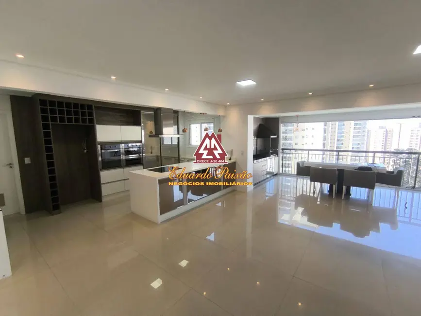 Foto 1 de Apartamento com 3 quartos para alugar, 217m2 em Jardim Flor da Montanha, Guarulhos - SP