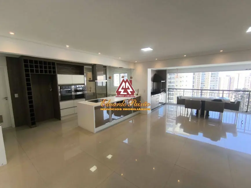 Foto 8 de Apartamento com 3 quartos para alugar, 217m2 em Jardim Flor da Montanha, Guarulhos - SP