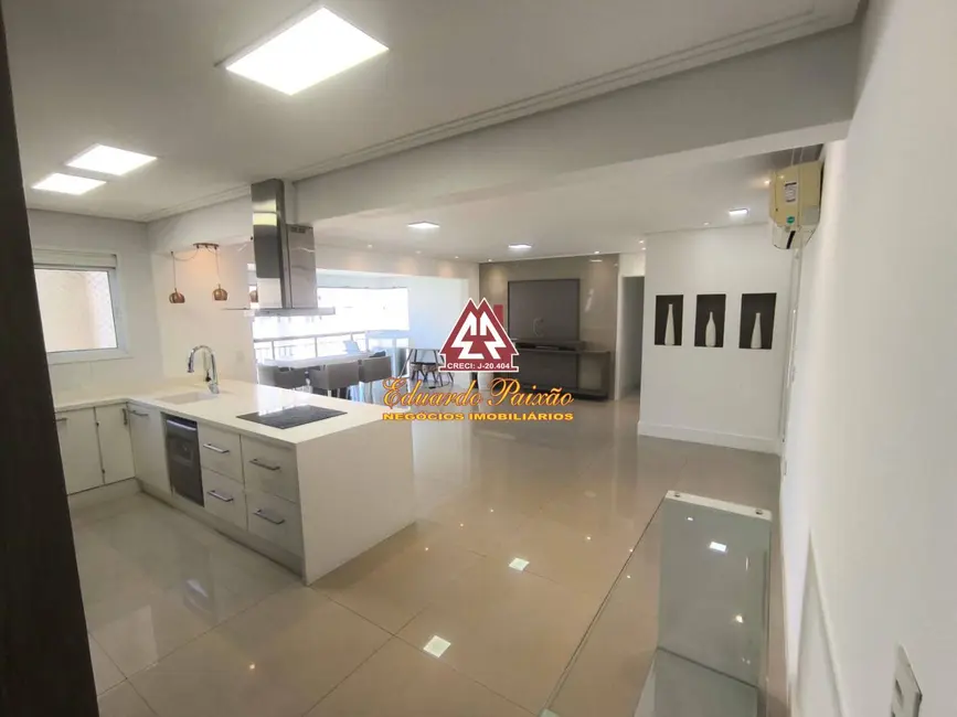 Foto 9 de Apartamento com 3 quartos para alugar, 217m2 em Jardim Flor da Montanha, Guarulhos - SP