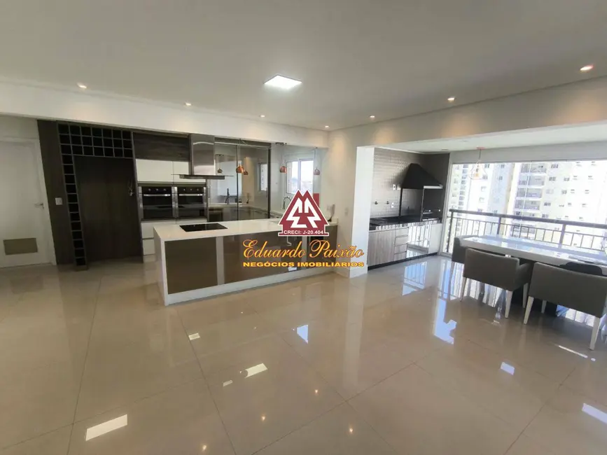 Foto 5 de Apartamento com 3 quartos para alugar, 217m2 em Jardim Flor da Montanha, Guarulhos - SP