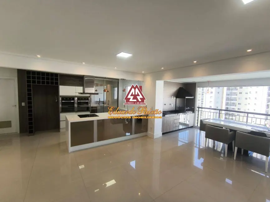 Foto 7 de Apartamento com 3 quartos para alugar, 217m2 em Jardim Flor da Montanha, Guarulhos - SP