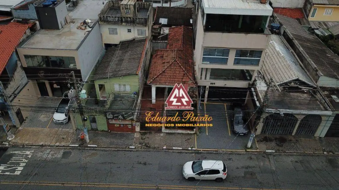 Foto 1 de Casa com 2 quartos à venda, 193m2 em Vila Augusta, Guarulhos - SP