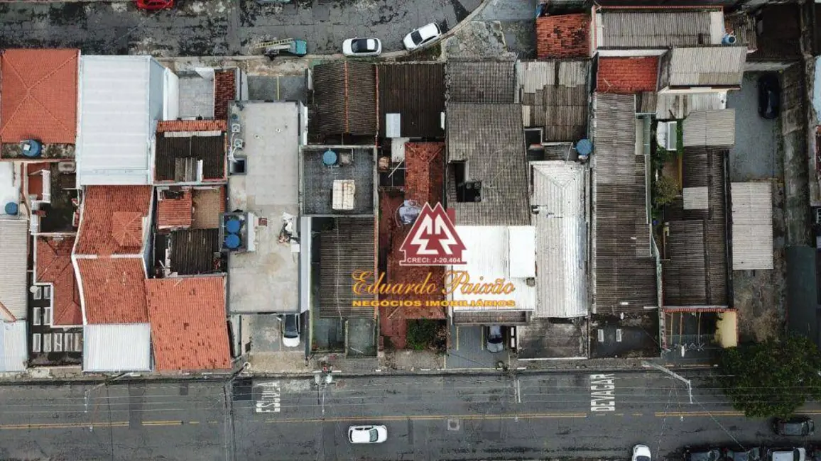 Foto 3 de Casa com 2 quartos à venda, 193m2 em Vila Augusta, Guarulhos - SP