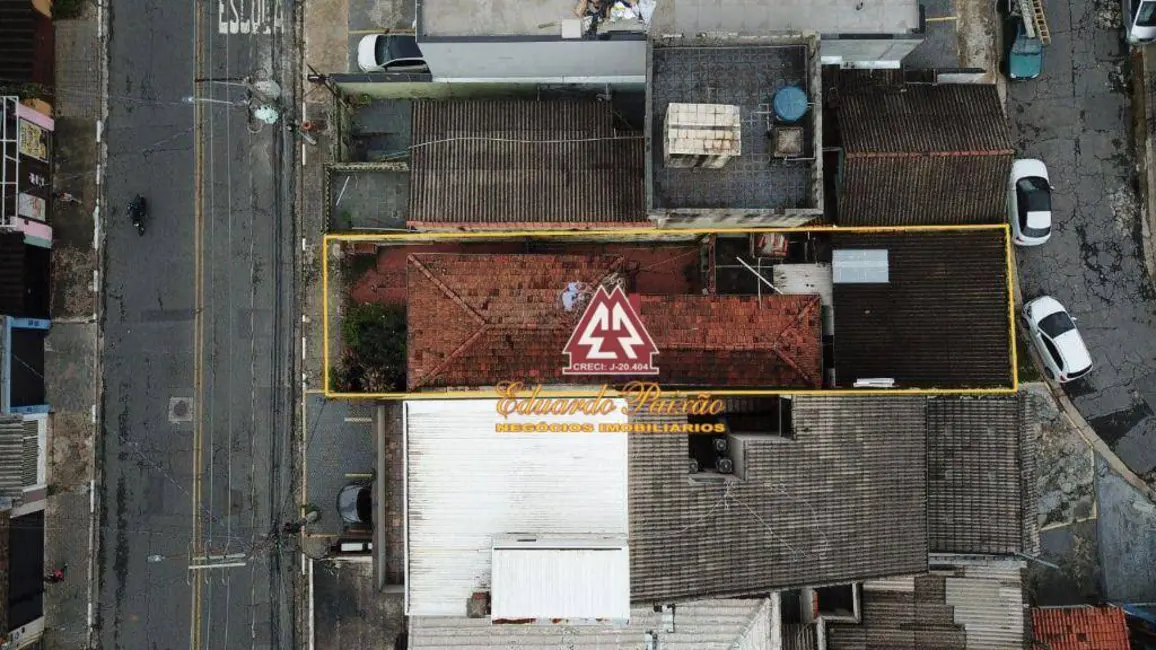 Foto 2 de Casa com 2 quartos à venda, 193m2 em Vila Augusta, Guarulhos - SP