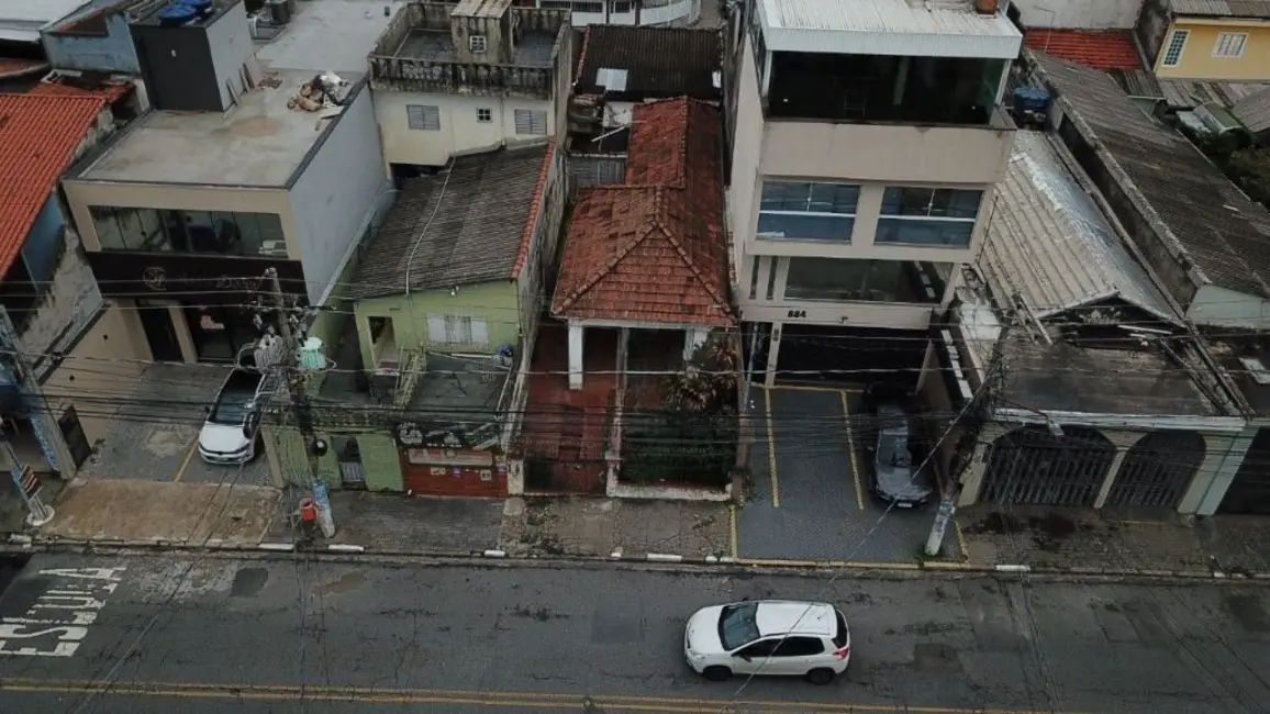 Foto 1 de Casa com 2 quartos à venda, 193m2 em Vila Augusta, Guarulhos - SP