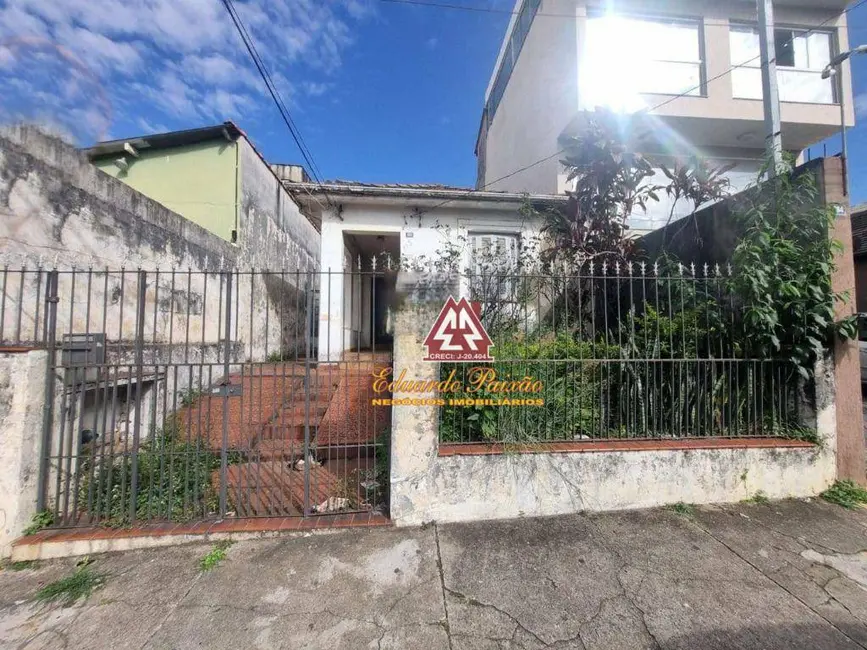 Foto 5 de Casa com 2 quartos à venda, 193m2 em Vila Augusta, Guarulhos - SP