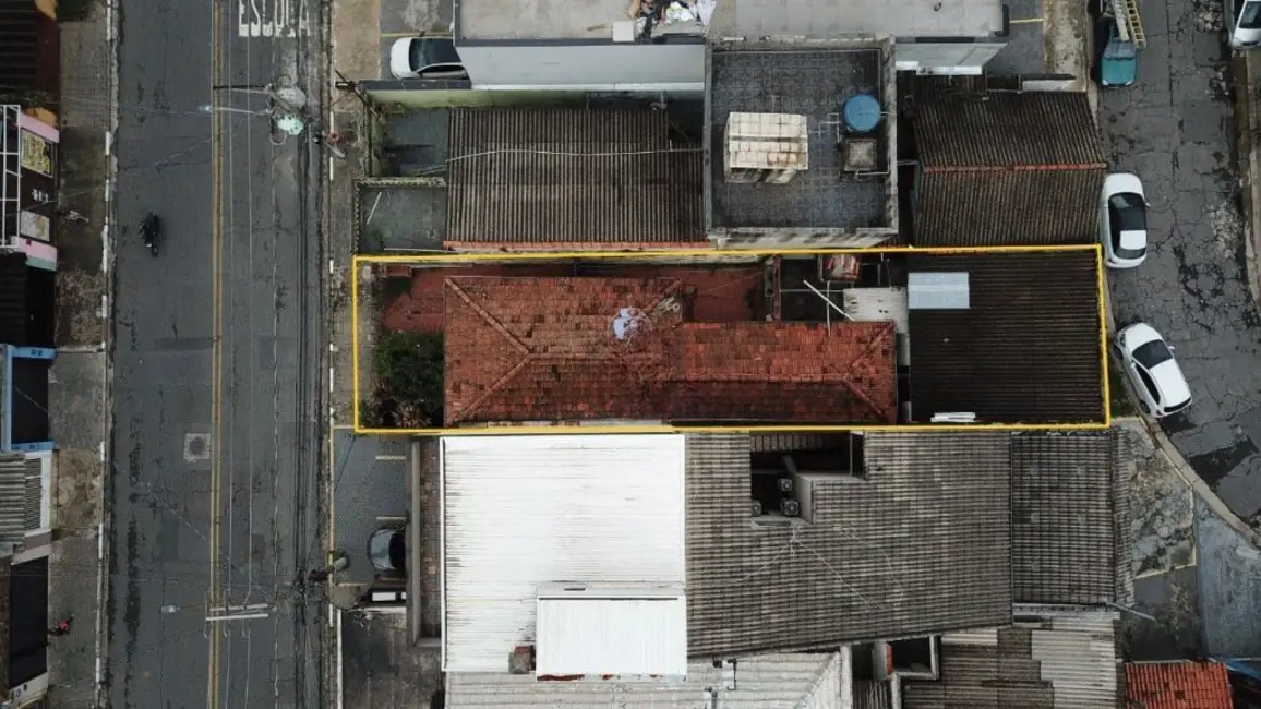 Foto 2 de Casa com 2 quartos à venda, 193m2 em Vila Augusta, Guarulhos - SP