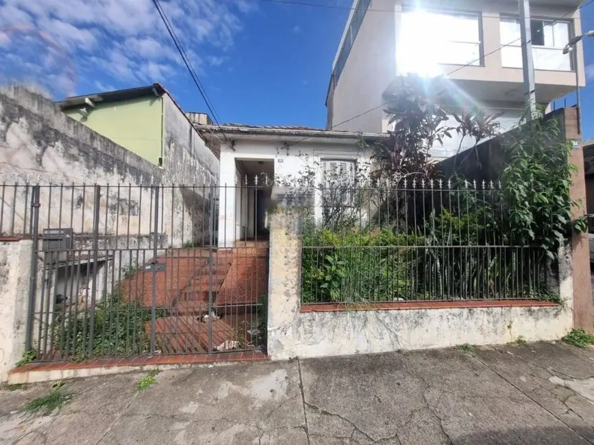 Foto 5 de Casa com 2 quartos à venda, 193m2 em Vila Augusta, Guarulhos - SP
