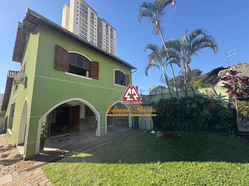 Sobrado com 4 quartos para alugar, 300m2 em Vila Galvão, Guarulhos - SP - imagem 1 Foto 1 de Sobrado com 4 quartos para alugar, 300m2 em Vila Galvão, Guarulhos - SP