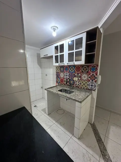 Foto 3 de Apartamento com 2 quartos à venda, 80m2 em Vila Galvão, Guarulhos - SP