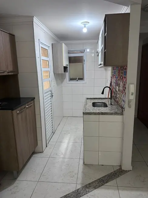 Foto 2 de Apartamento com 2 quartos à venda, 80m2 em Vila Galvão, Guarulhos - SP