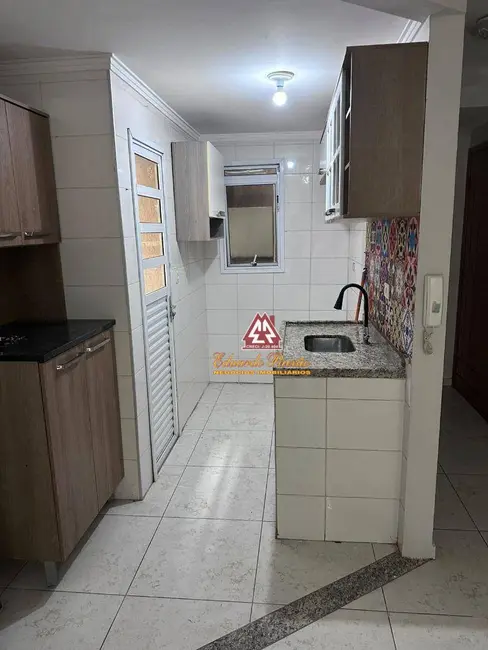 Foto 2 de Apartamento com 2 quartos à venda, 80m2 em Vila Galvão, Guarulhos - SP