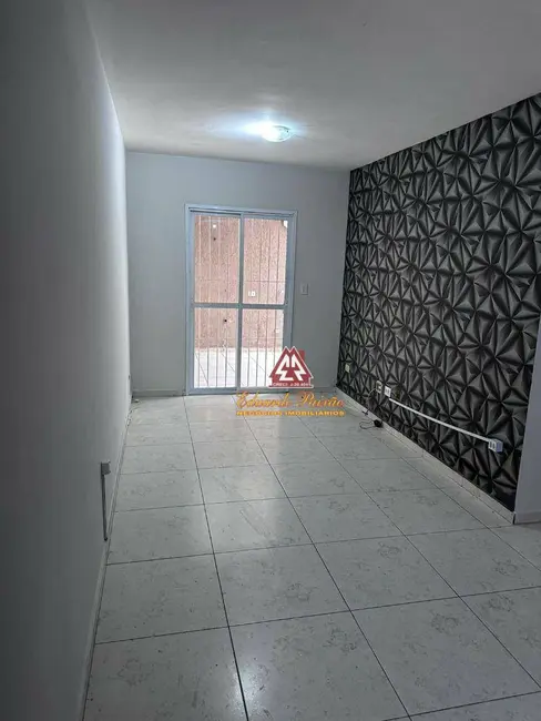 Foto 1 de Apartamento com 2 quartos à venda, 80m2 em Vila Galvão, Guarulhos - SP