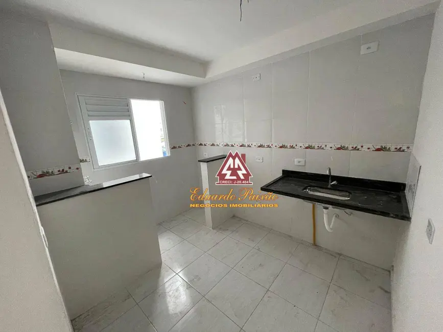 Foto 2 de Apartamento com 2 quartos à venda, 56m2 em Jardim Tranqüilidade, Guarulhos - SP