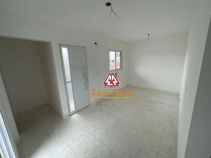 Foto 1 de Apartamento com 2 quartos à venda, 56m2 em Jardim Tranqüilidade, Guarulhos - SP