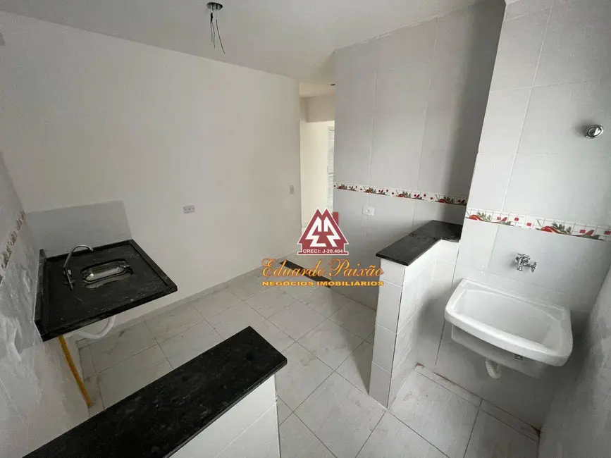 Foto 3 de Apartamento com 2 quartos à venda, 56m2 em Jardim Tranqüilidade, Guarulhos - SP