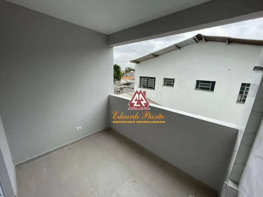 Foto 8 de Apartamento com 2 quartos à venda, 56m2 em Jardim Tranqüilidade, Guarulhos - SP