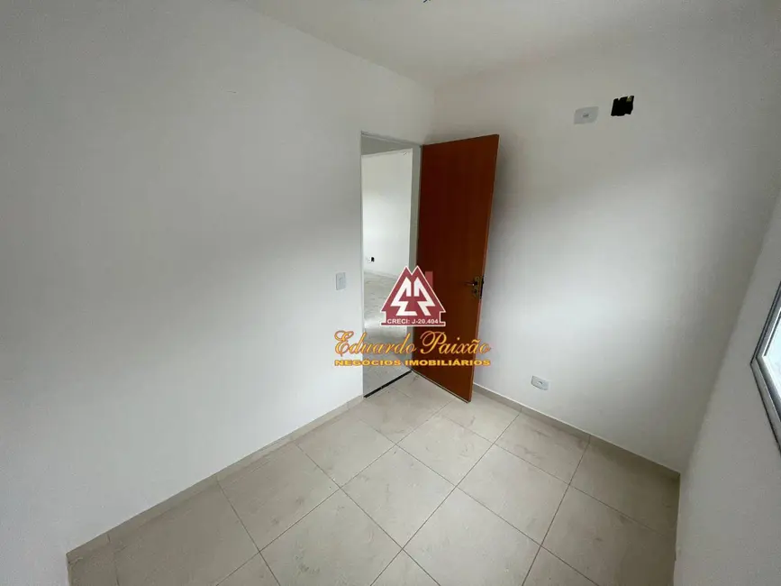 Foto 4 de Apartamento com 2 quartos à venda, 56m2 em Jardim Tranqüilidade, Guarulhos - SP