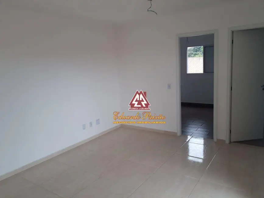 Foto 1 de Apartamento com 2 quartos à venda, 45m2 em Vila Nova Carolina, São Paulo - SP