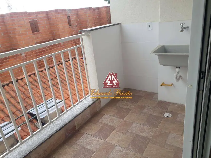 Foto 9 de Apartamento com 2 quartos à venda, 45m2 em Vila Nova Carolina, São Paulo - SP