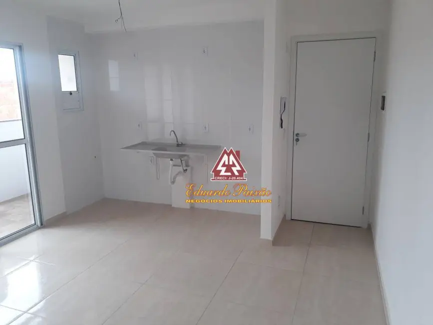 Foto 5 de Apartamento com 2 quartos à venda, 45m2 em Vila Nova Carolina, São Paulo - SP