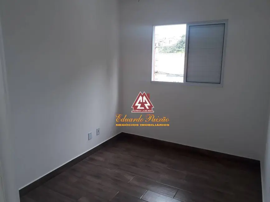 Foto 7 de Apartamento com 2 quartos à venda, 45m2 em Vila Nova Carolina, São Paulo - SP
