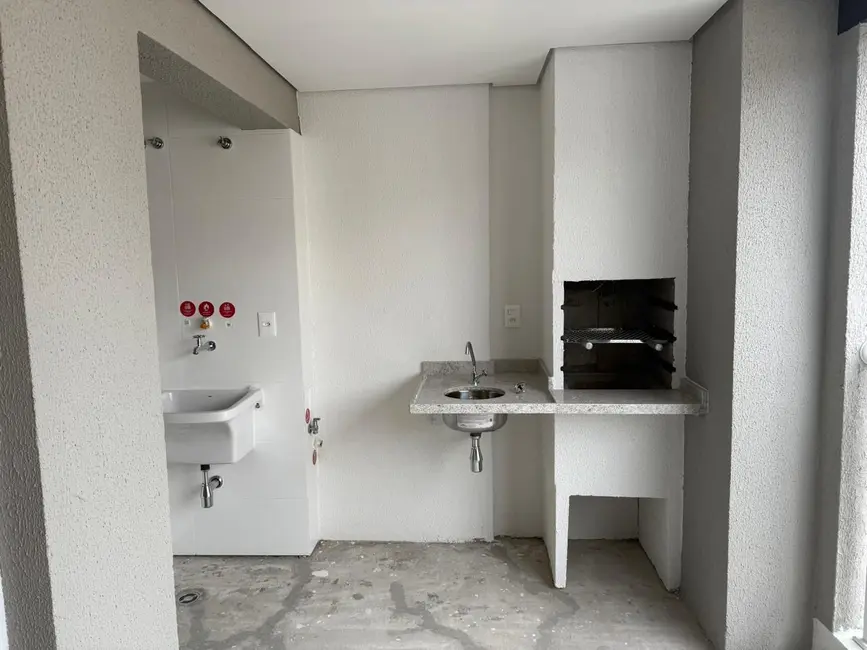 Foto 6 de Kitnet com 1 quarto à venda, 30m2 em Picanço, Guarulhos - SP