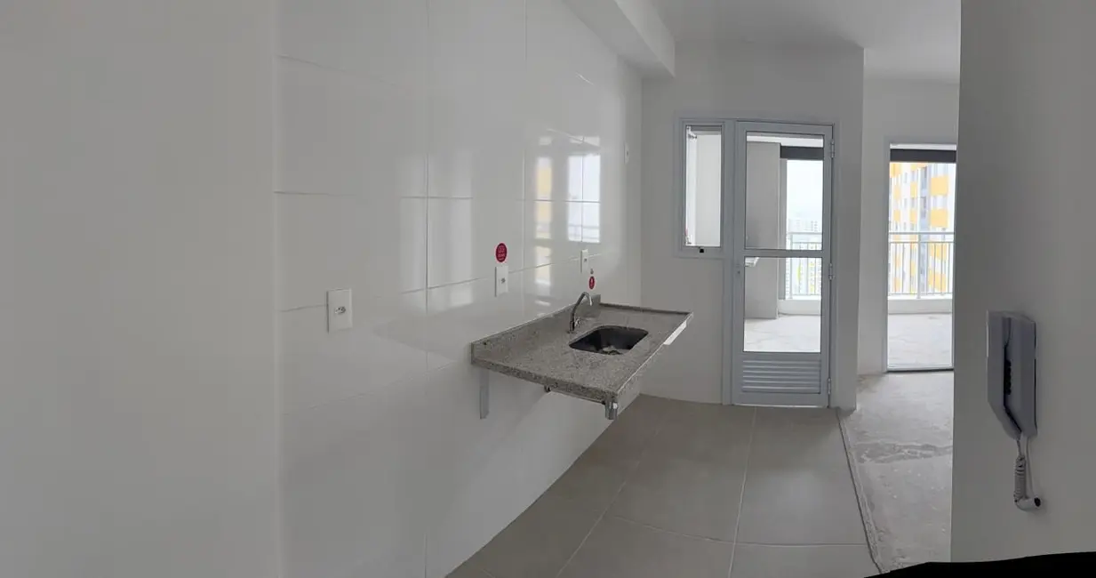 Foto 1 de Kitnet com 1 quarto à venda, 30m2 em Picanço, Guarulhos - SP