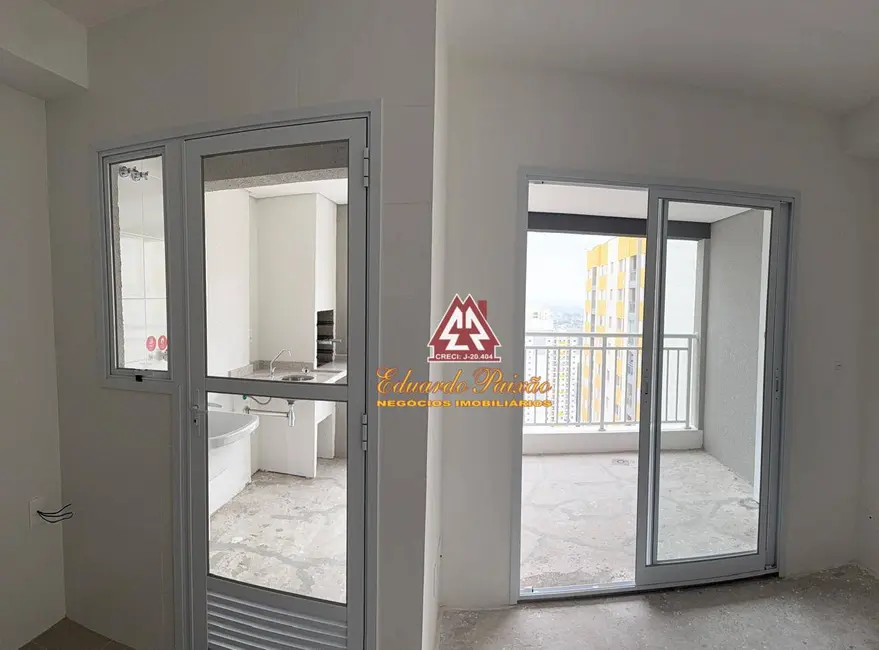 Kitnet com 1 quarto à venda, 30m2 em Picanço, Guarulhos - SP - imagem 5 Foto 5 de Kitnet com 1 quarto à venda, 30m2 em Picanço, Guarulhos - SP