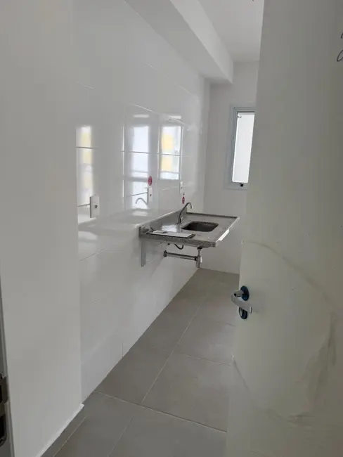 Foto 2 de Kitnet com 1 quarto à venda, 30m2 em Picanço, Guarulhos - SP