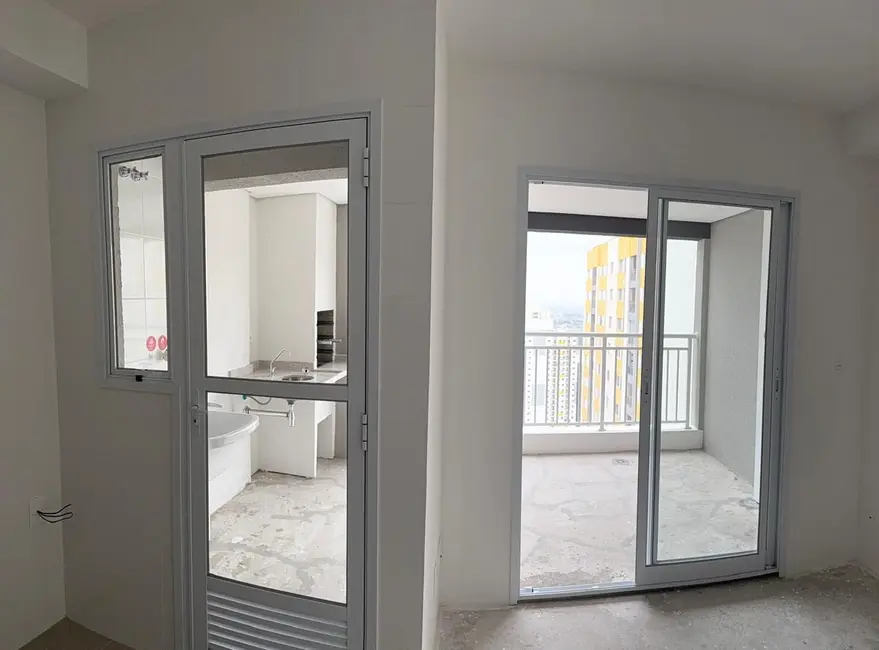 Foto 5 de Kitnet com 1 quarto à venda, 30m2 em Picanço, Guarulhos - SP