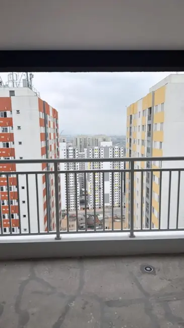 Foto 8 de Kitnet com 1 quarto à venda, 30m2 em Picanço, Guarulhos - SP