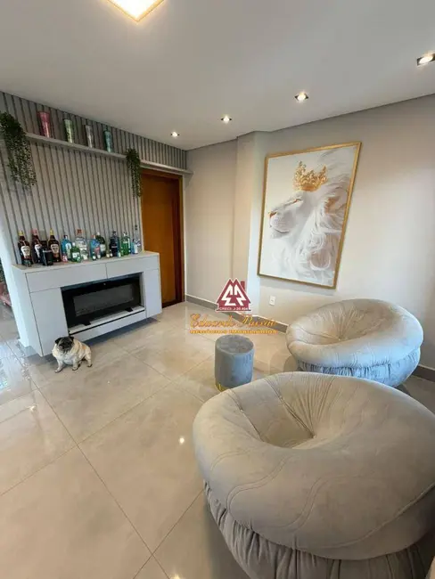Foto 8 de Sobrado com 4 quartos à venda, 567m2 em Socorro - SP