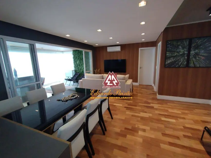 Foto 1 de Apartamento com 3 quartos à venda, 217m2 em Jardim Flor da Montanha, Guarulhos - SP