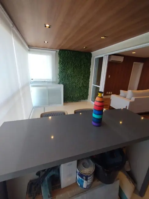 Apartamento com 3 quartos à venda, 217m2 em Jardim Flor da Montanha, Guarulhos - SP - imagem 2 Foto 2 de Apartamento com 3 quartos à venda, 217m2 em Jardim Flor da Montanha, Guarulhos - SP
