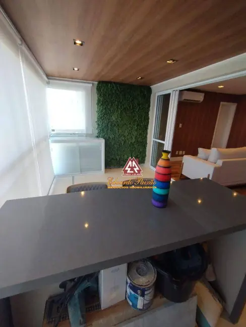 Foto 2 de Apartamento com 3 quartos à venda, 217m2 em Jardim Flor da Montanha, Guarulhos - SP