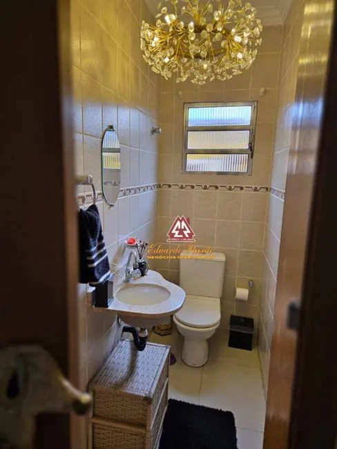 Foto 4 de Sobrado com 4 quartos à venda, 300m2 em Vila Galvão, Guarulhos - SP