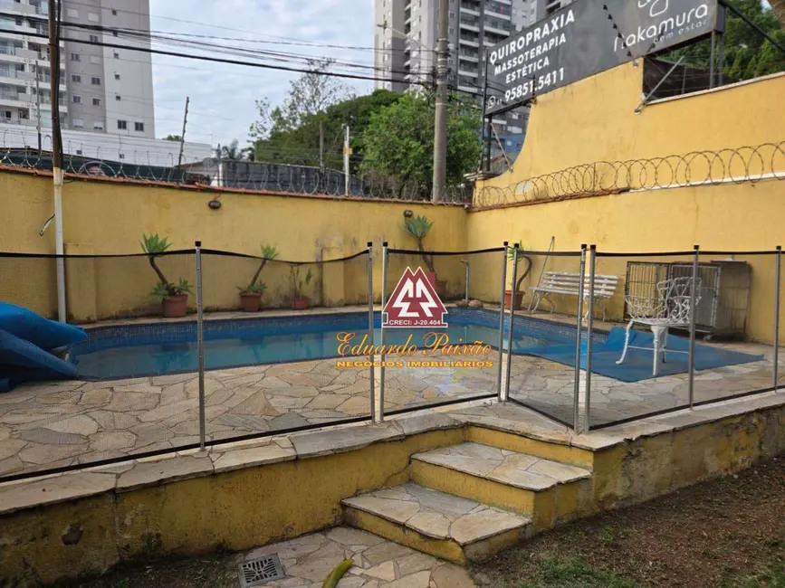 Foto 8 de Sobrado com 4 quartos à venda, 300m2 em Vila Galvão, Guarulhos - SP